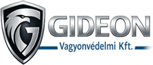 Gideon Vagyonv�delem